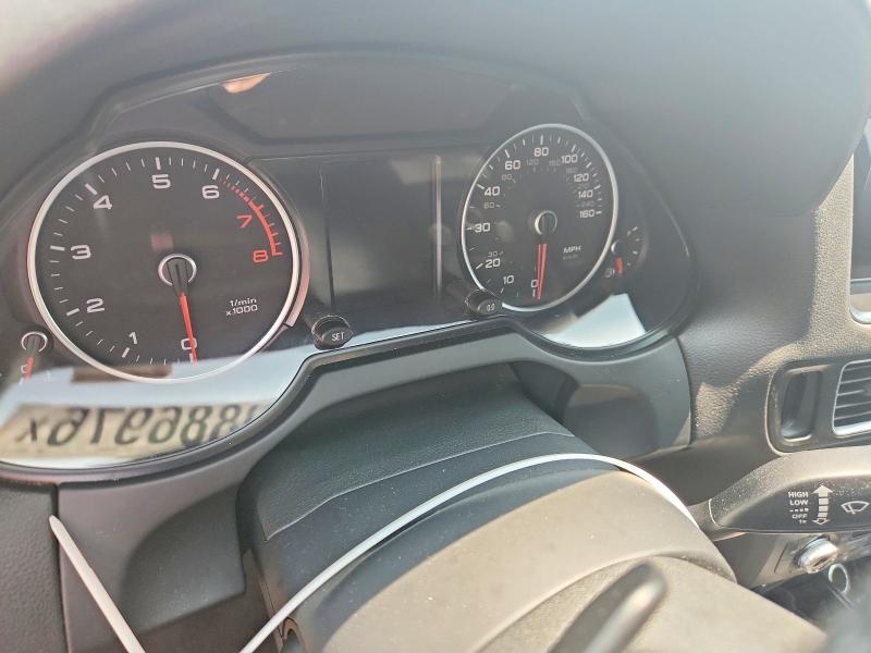 Продажа на аукционе авто 2016 Audi Q5, vin: WA1W7AFP3GA148013, номер лота: 60886976