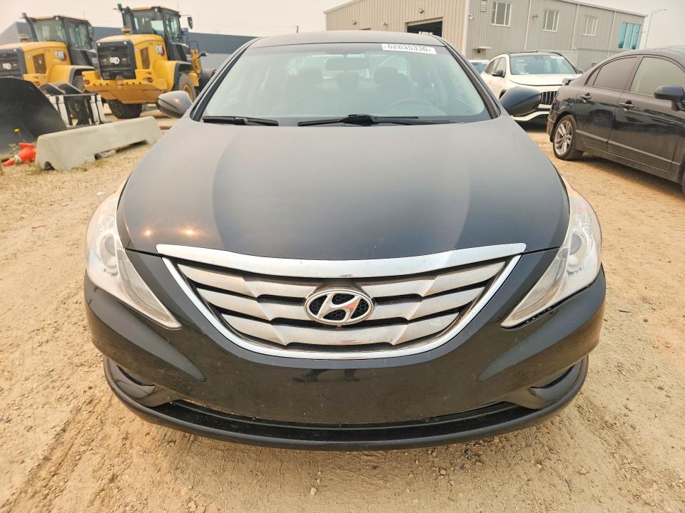 Aukcja sprzedaży 2013 Hyundai Sonata, vin: 5NPEB4AC4DH566137, numer aukcji: 62635336