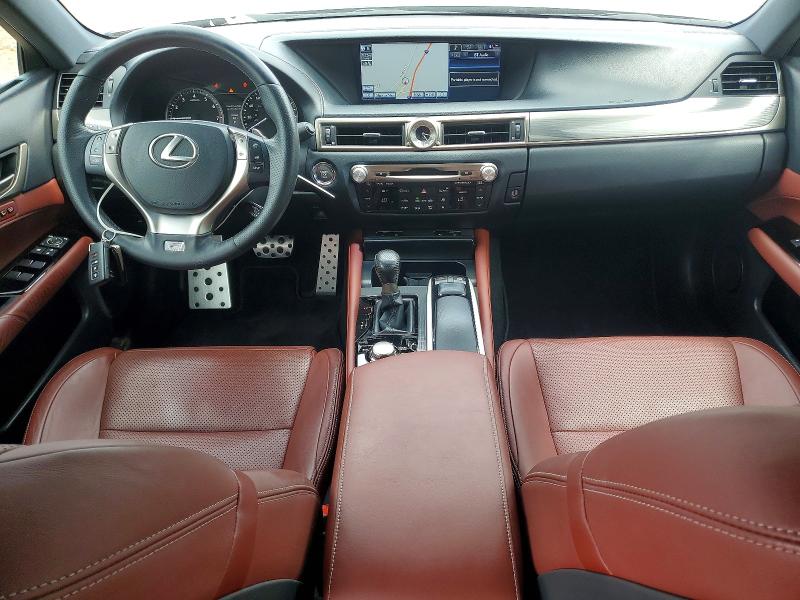 Продаж на аукціоні авто 2014 Lexus Gs, vin: JTHBE1BL6E5034668, номер лоту: 61983826