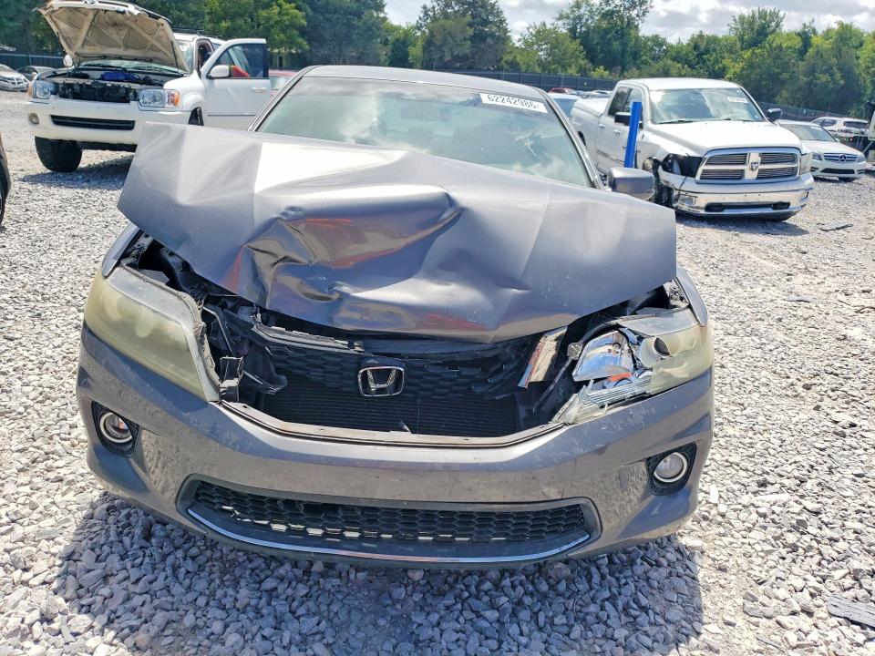 Продаж на аукціоні авто 2013 Honda Accord, vin: 1HGCT2B88DA002213, номер лоту: 62242986
