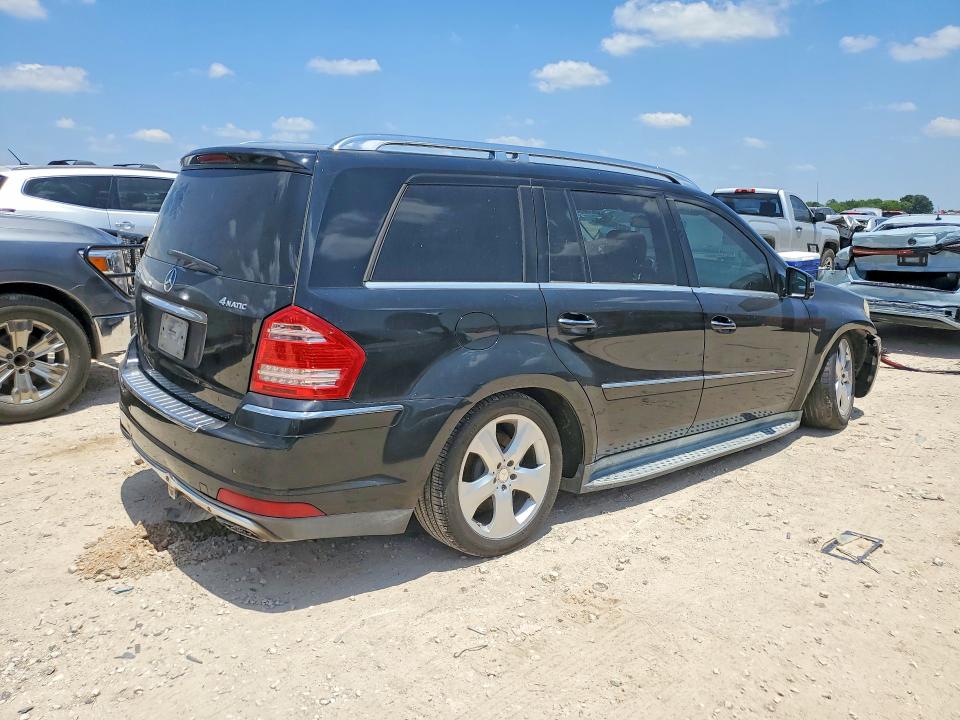 Продажа на аукционе авто 2012 Mercedes-benz Gl, vin: 4JGBF7BE2CA801676, номер лота: 62762896