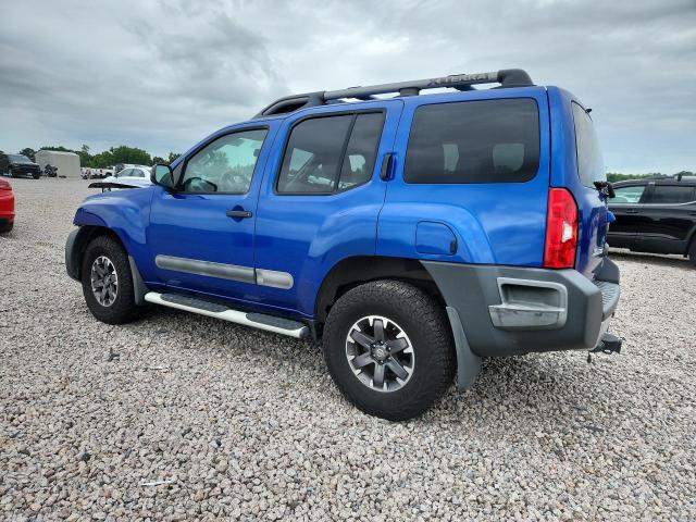 2015 Nissan Xterra მანქანა იყიდება აუქციონზე, vin: 5N1AN0NWXFN656944, აუქციონის ნომერი: 59665756