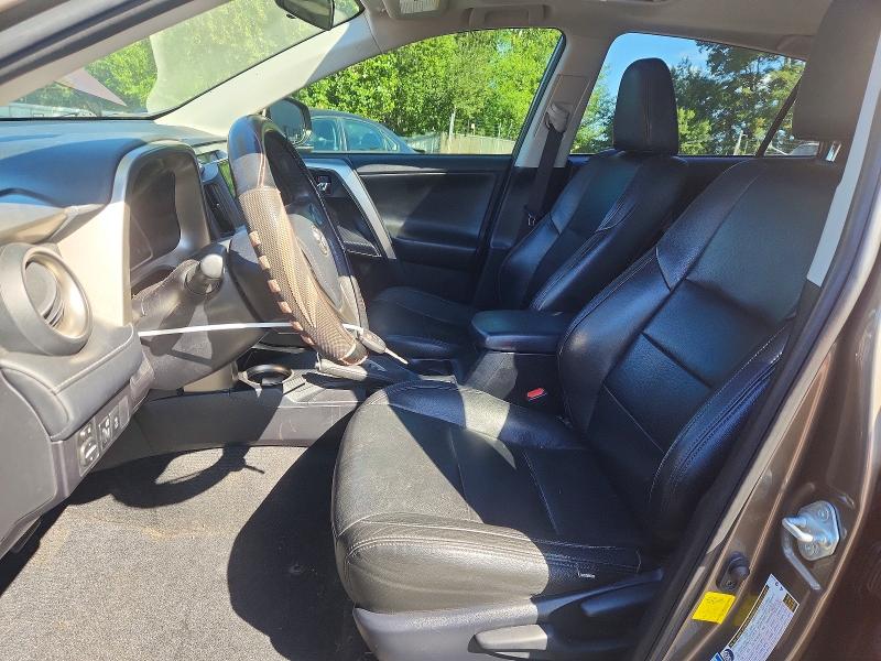 Aukcja sprzedaży 2014 Toyota Rav4, vin: JTMRFREV9ED064441, numer aukcji: 59996096