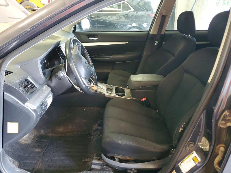 Aukcja sprzedaży 2012 Subaru Outback, vin: 4S4BRCCC6C3204807, numer aukcji: 62424256