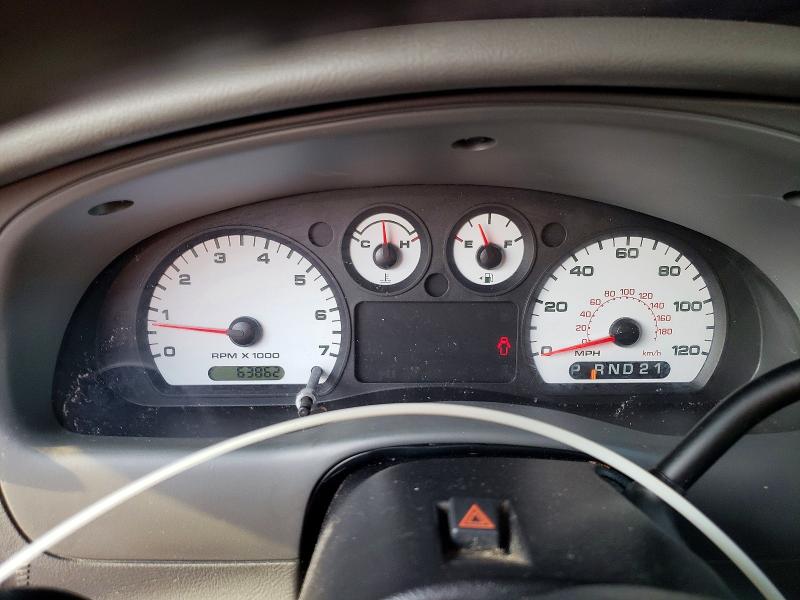 62774666 :رقم المزاد ، 1FTYR14U55PA91521 vin ، 2005 Ford Ranger مزاد بيع