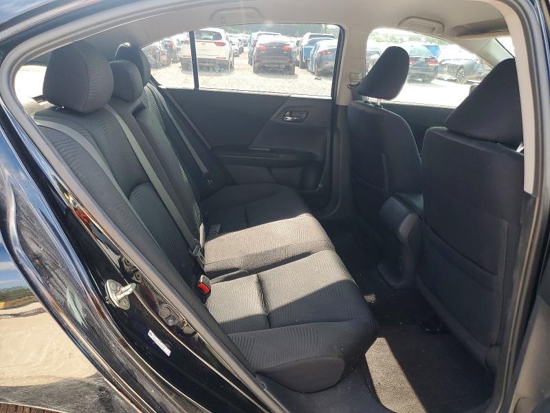 Продаж на аукціоні авто 2014 Honda Accord, vin: 1HGCR2F3XEA118706, номер лоту: 59871156