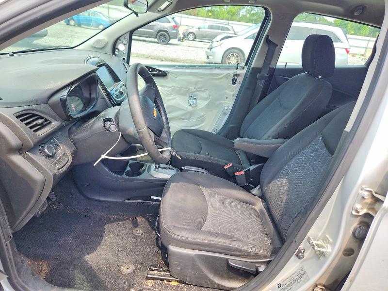 Aukcja sprzedaży 2020 Chevrolet Spark, vin: KL8CB6SA0LC408140, numer aukcji: 62639056