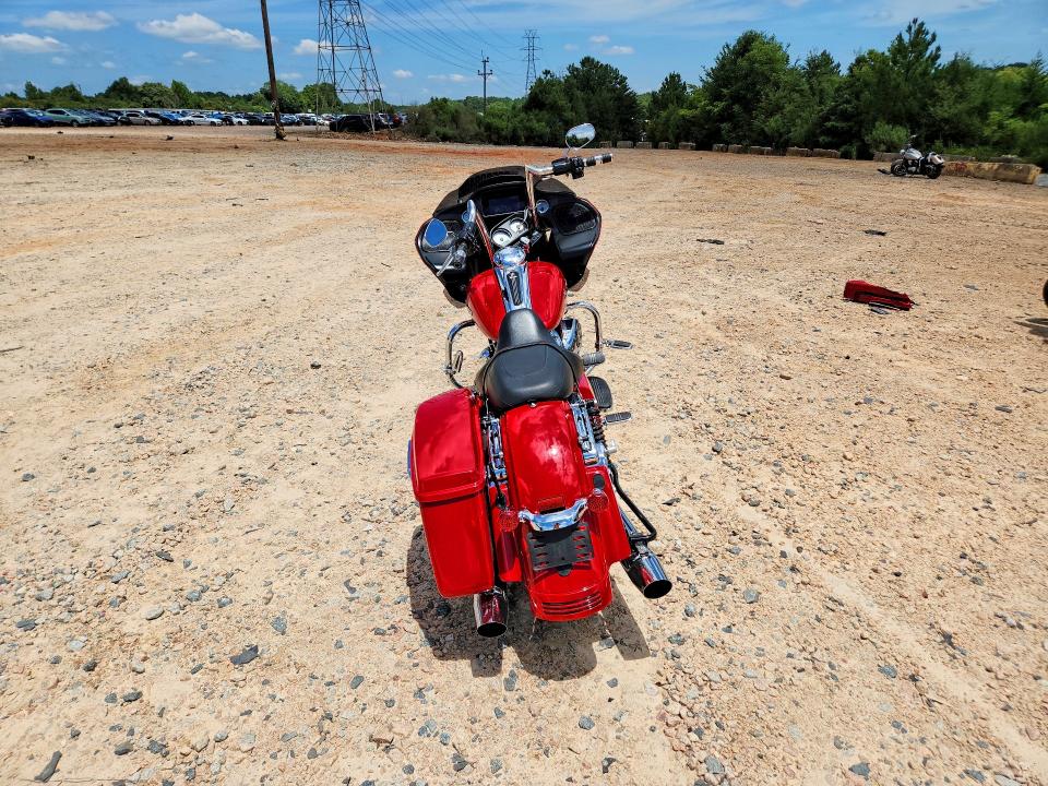 Продаж на аукціоні авто 2023 Harley-davidson Fltrx, vin: 1HD1KHC19PB636186, номер лоту: 60589946