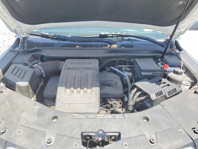Продажа на аукционе авто 2014 Chevrolet Equinox, vin: 1GNALAEK8EZ117783, номер лота: 60895576