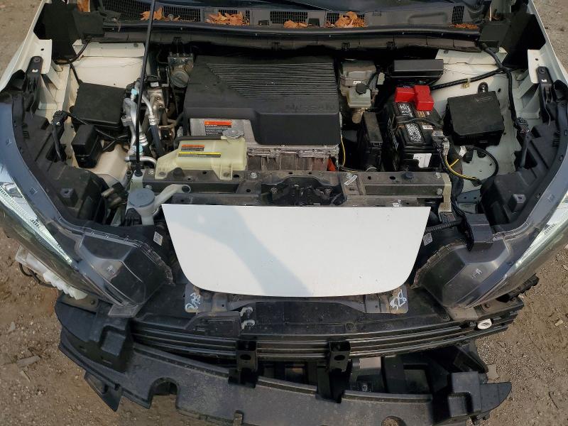 Aukcja sprzedaży 2018 Nissan Leaf, vin: 1N4AZ1CP7JC316364, numer aukcji: 60655046