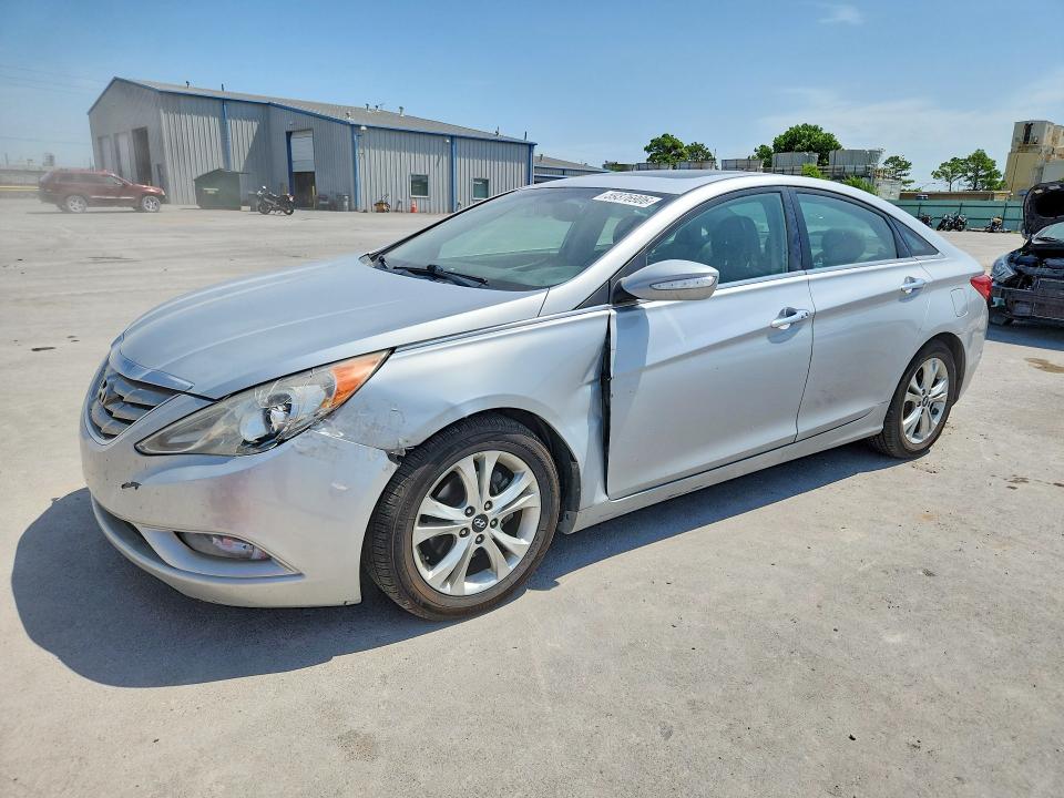 Aukcja sprzedaży 2011 Hyundai Sonata, vin: 5NPEC4AC7BH019308, numer aukcji: 59376906