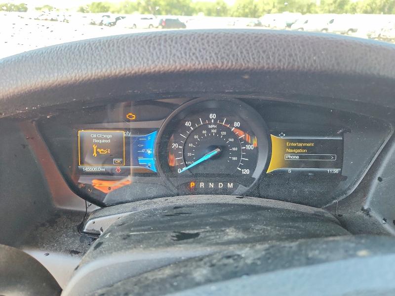 Aukcja sprzedaży 2015 Ford Expedition, vin: 1FMJU2ATXFEF07041, numer aukcji: 61124956
