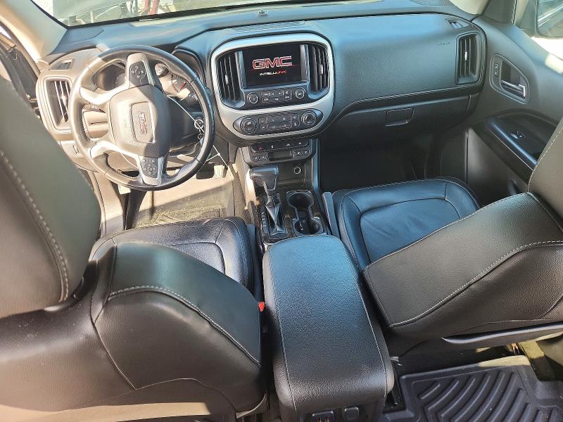 61226116 :رقم المزاد ، 1GTG5DE31G1238776 vin ، 2016 Gmc Canyon مزاد بيع
