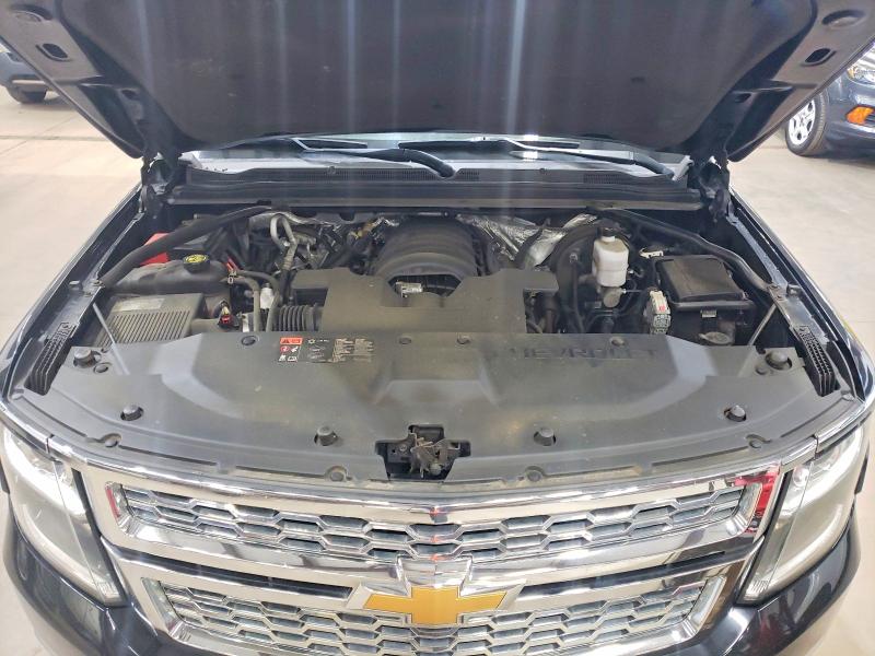 61335406 :رقم المزاد ، 1GNSKJKC6FR157866 vin ، 2015 Chevrolet Suburban مزاد بيع