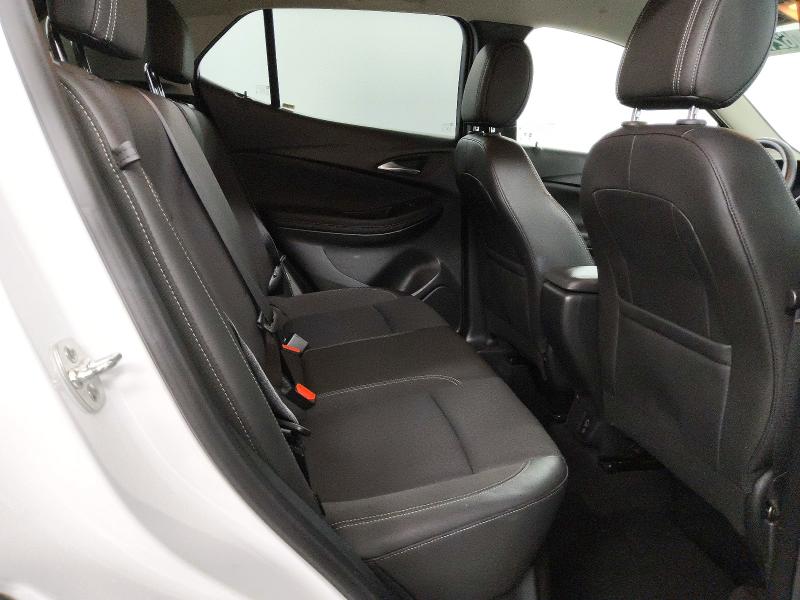 Продаж на аукціоні авто 2025 Buick Encore Gx, vin: KL4AMBSL2SB143528, номер лоту: 62137586