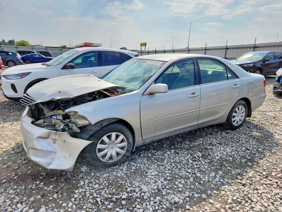 2006 Toyota Camry მანქანა იყიდება აუქციონზე, vin: 4T1BE32K26U156449, აუქციონის ნომერი: 60015426