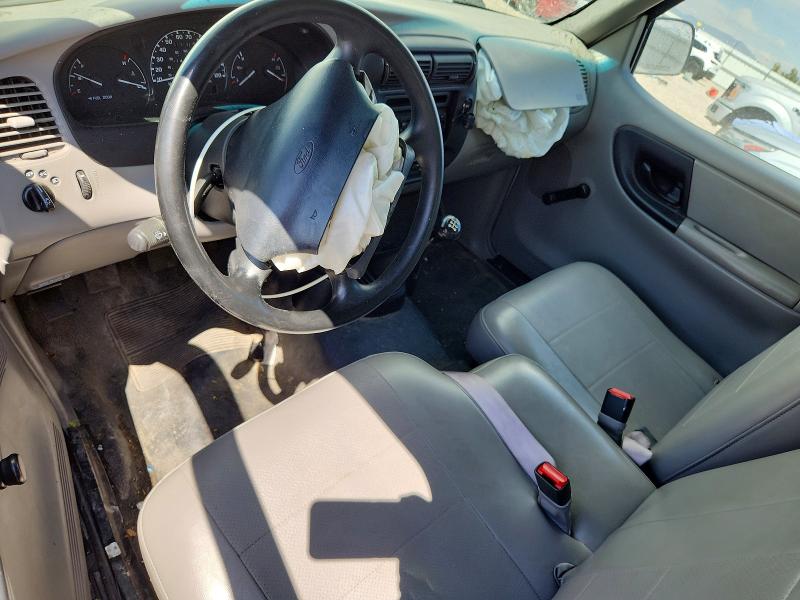 Aukcja sprzedaży 2000 Ford Ranger, vin: 1FTYR10C2YPA01162, numer aukcji: 60054986