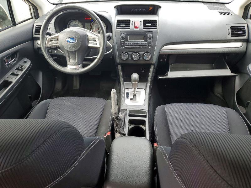 Aukcja sprzedaży 2014 Subaru Impreza, vin: JF1GPAL69E8316060, numer aukcji: 62716586