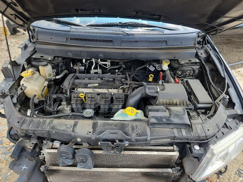 2019 Dodge Journey მანქანა იყიდება აუქციონზე, vin: 3C4PDCBB0KT804582, აუქციონის ნომერი: 60045216