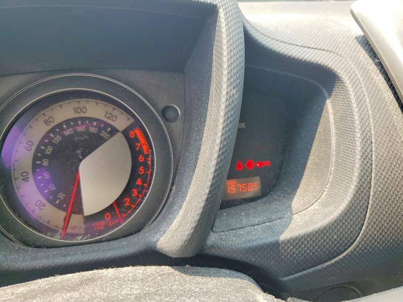 61385746 :رقم المزاد ، JTKKUPB41D1032891 vin ، 2013 Scion Xd مزاد بيع