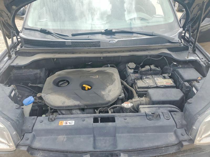 2016 Kia Soul მანქანა იყიდება აუქციონზე, vin: KNDJP3A58G7356046, აუქციონის ნომერი: 59074696