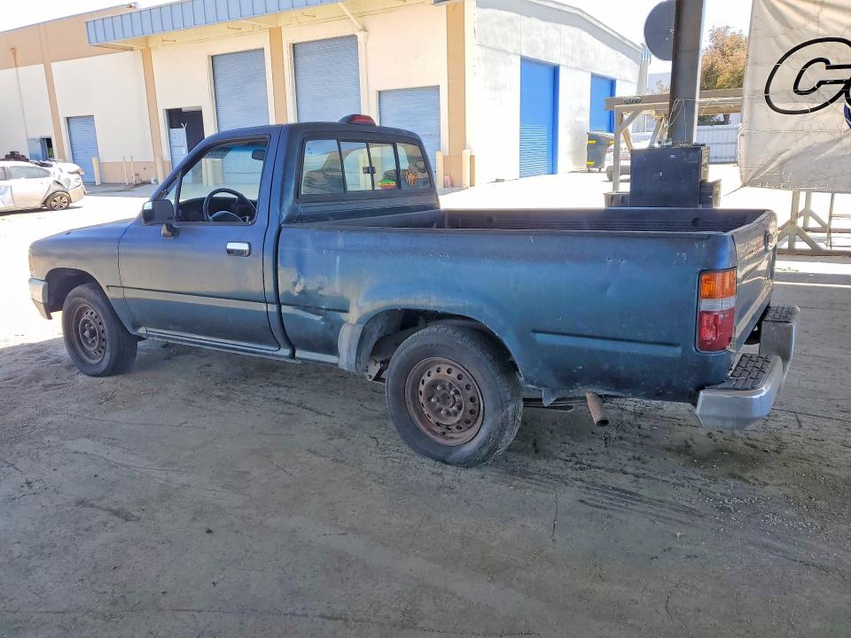Продаж на аукціоні авто 1995 Toyota Pickup, vin: 4TARN81P9SZ321709, номер лоту: 61362116