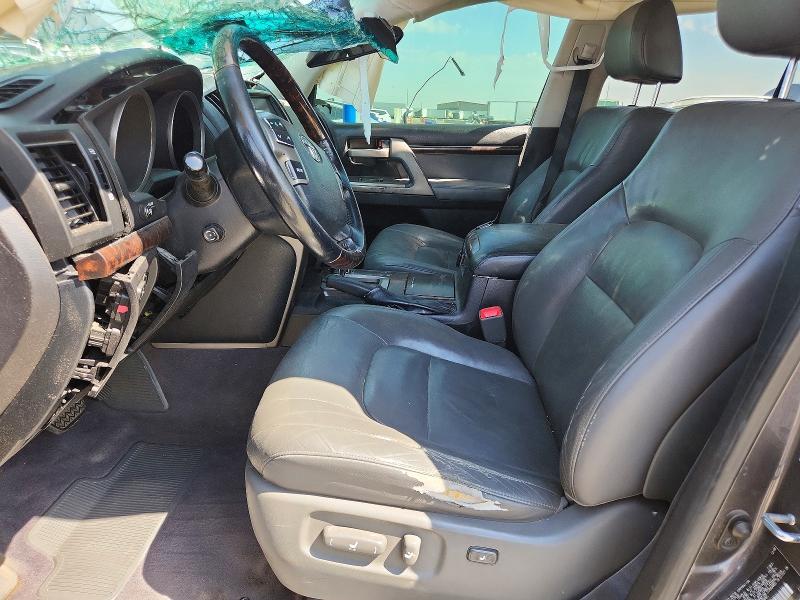 Продажа на аукционе авто 2009 Toyota Land Cruiser, vin: JTMHY05JX94002633, номер лота: 61914536
