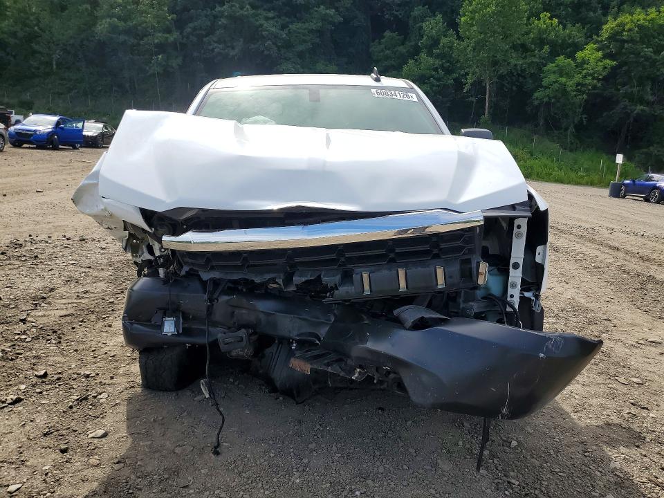 2019 Chevrolet Silverado Ld მანქანა იყიდება აუქციონზე, vin: 2GCVKNECXK1199775, აუქციონის ნომერი: 60834126