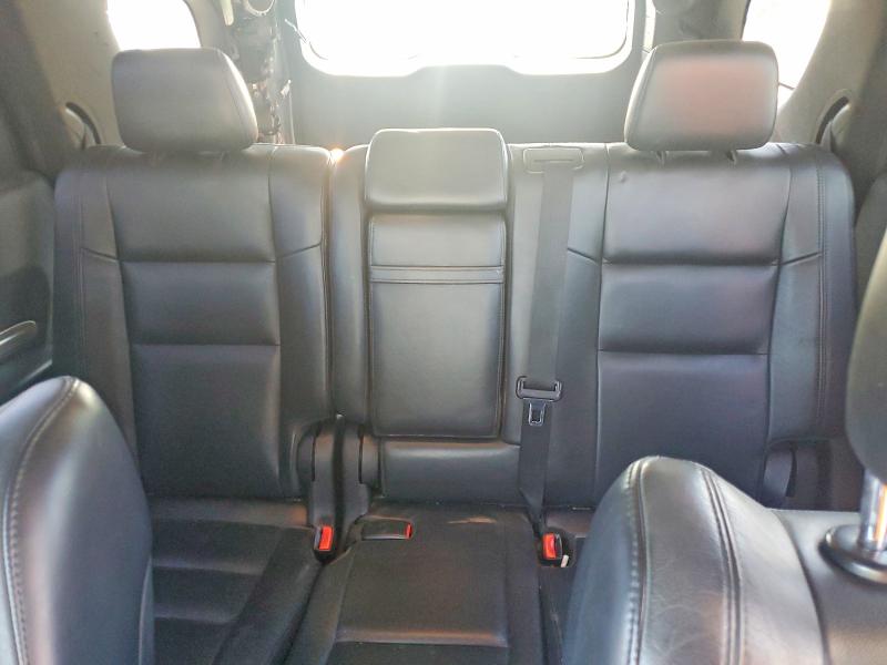 Продаж на аукціоні авто 2012 Dodge Durango, vin: 1C4SDJDT4CC145035, номер лоту: 60886266