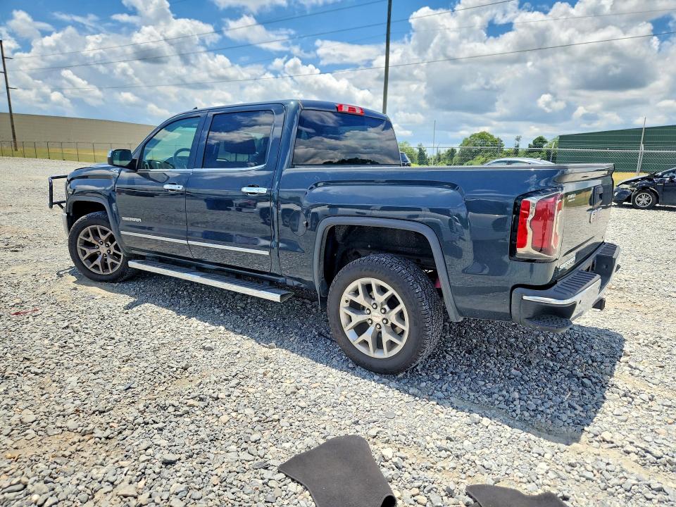 Aukcja sprzedaży 2018 Gmc Sierra, vin: 3GTU2NEC9JG303772, numer aukcji: 61211906