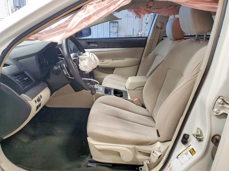 Продаж на аукціоні авто 2014 Subaru Outback, vin: 4S4BRBAC8E3241261, номер лоту: 59652266