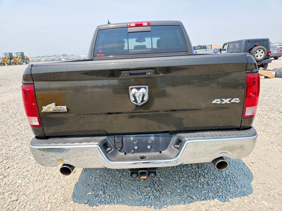 Продаж на аукціоні авто 2013 Ram 1500, vin: 1C6RR7LT2DS683333, номер лоту: 60082256