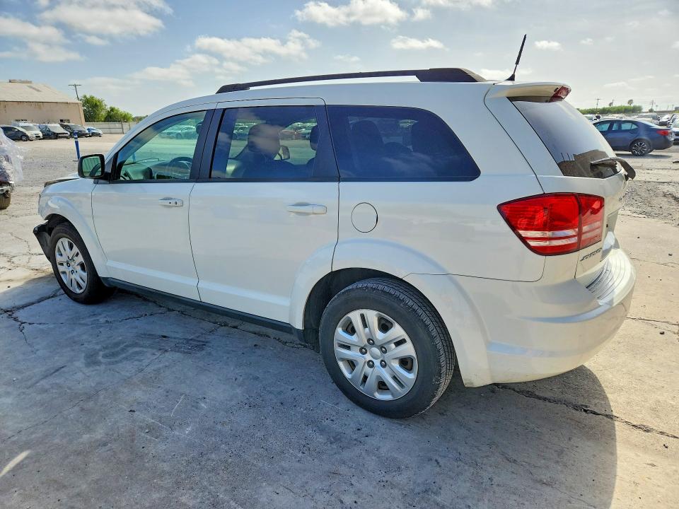 61704956 :رقم المزاد ، 3C4PDCAB9KT852938 vin ، 2019 Dodge Journey مزاد بيع