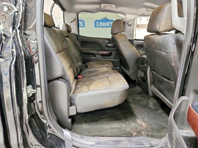 Aukcja sprzedaży 2018 Gmc Sierra, vin: 3GTU2NEC8JG329019, numer aukcji: 60681406