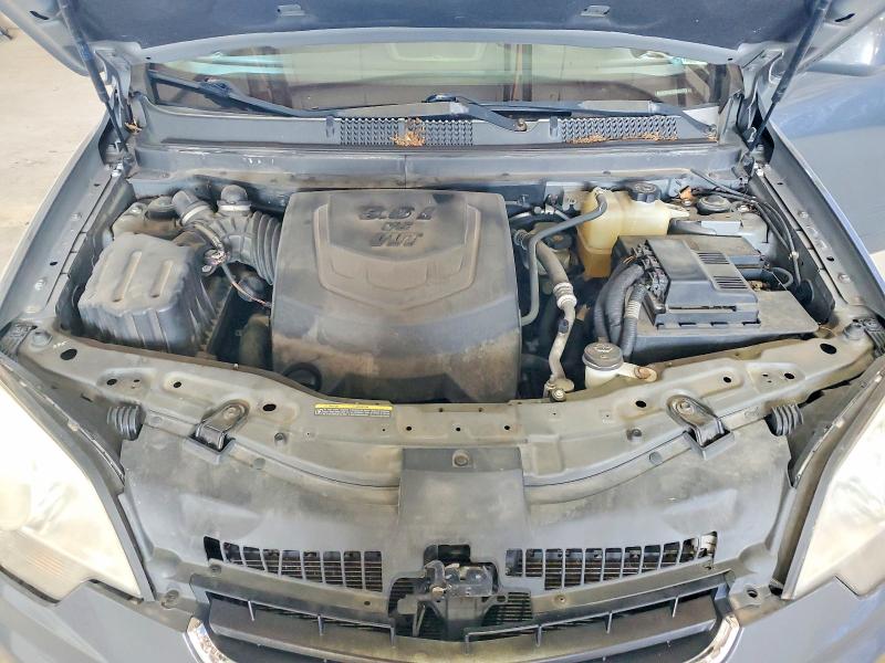 62659836 :رقم المزاد ، 3GSCL53738S730231 vin ، 2008 Saturn Vue مزاد بيع