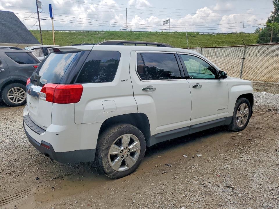 Продаж на аукціоні авто 2015 Gmc Terrain, vin: 2GKFLXE37F6363316, номер лоту: 62889236