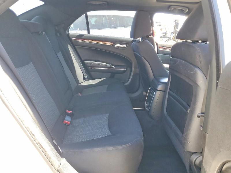 Продаж на аукціоні авто 2012 Chrysler 300, vin: 2C3CCAAG1CH245500, номер лоту: 59901656