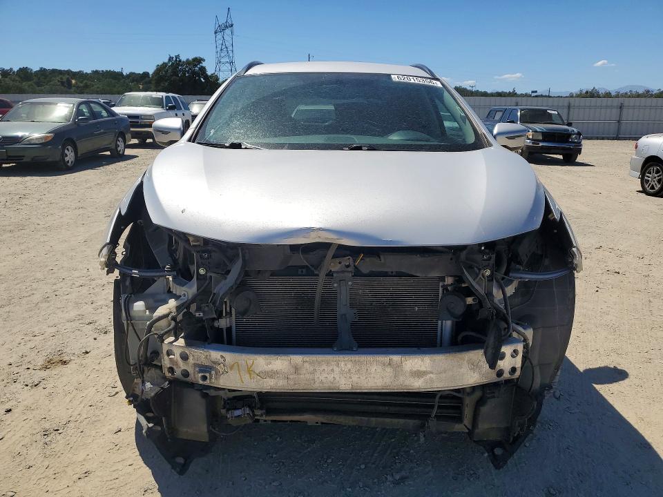 Aukcja sprzedaży 2018 Nissan Murano, vin: 5N1AZ2MH4JN147122, numer aukcji: 62015356