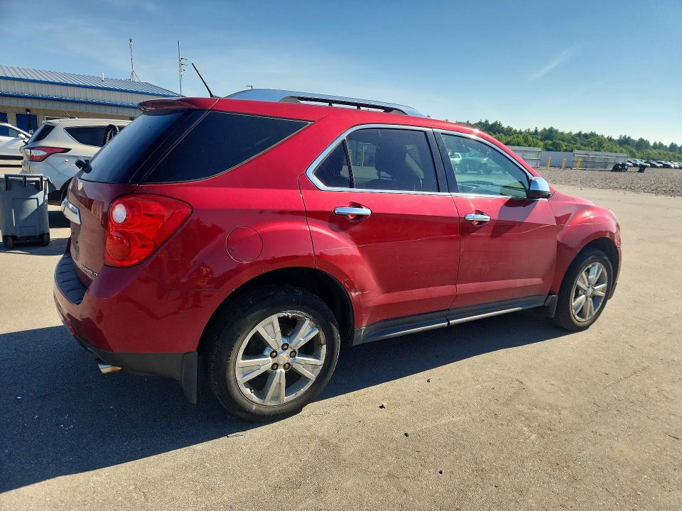 60468396 :رقم المزاد ، 2GNFLGE31D6426572 vin ، 2013 Chevrolet Equinox مزاد بيع