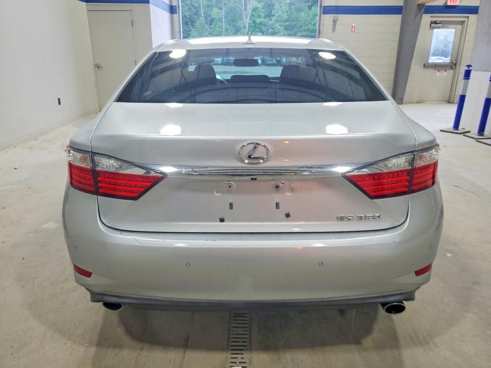 2014 Lexus Es მანქანა იყიდება აუქციონზე, vin: JTHBK1GG2E2117326, აუქციონის ნომერი: 62227616