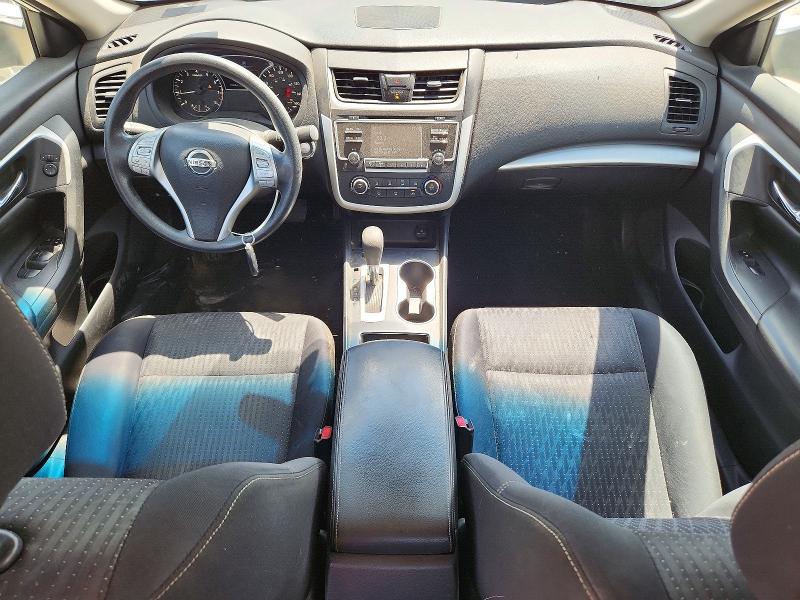 Aukcja sprzedaży 2017 Nissan Altima, vin: 1N4AL3AP3HC166666, numer aukcji: 61862616