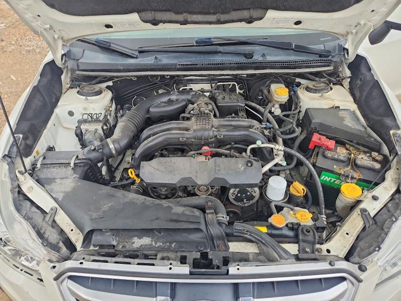 Продажа на аукционе авто 2014 Subaru Impreza, vin: JF1GPAE66EH337803, номер лота: 60669516
