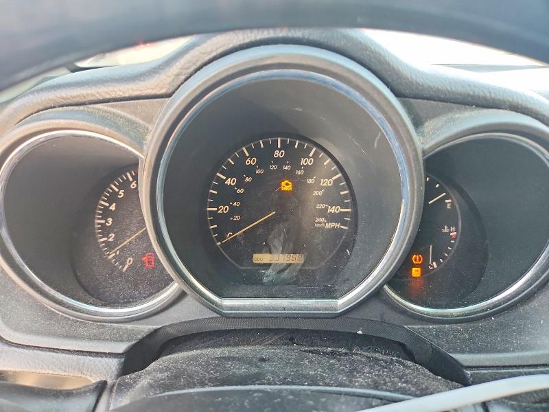 Продажа на аукционе авто 2008 Lexus Rx, vin: 2T2GK31U98C033068, номер лота: 62316056