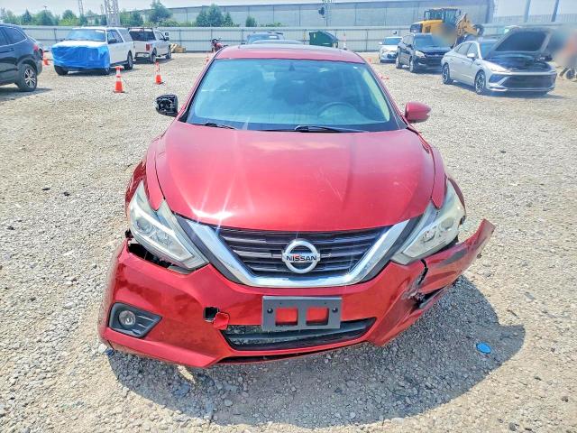 Aukcja sprzedaży 2017 Nissan Altima, vin: 1N4AL3AP8HC184998, numer aukcji: 61516256