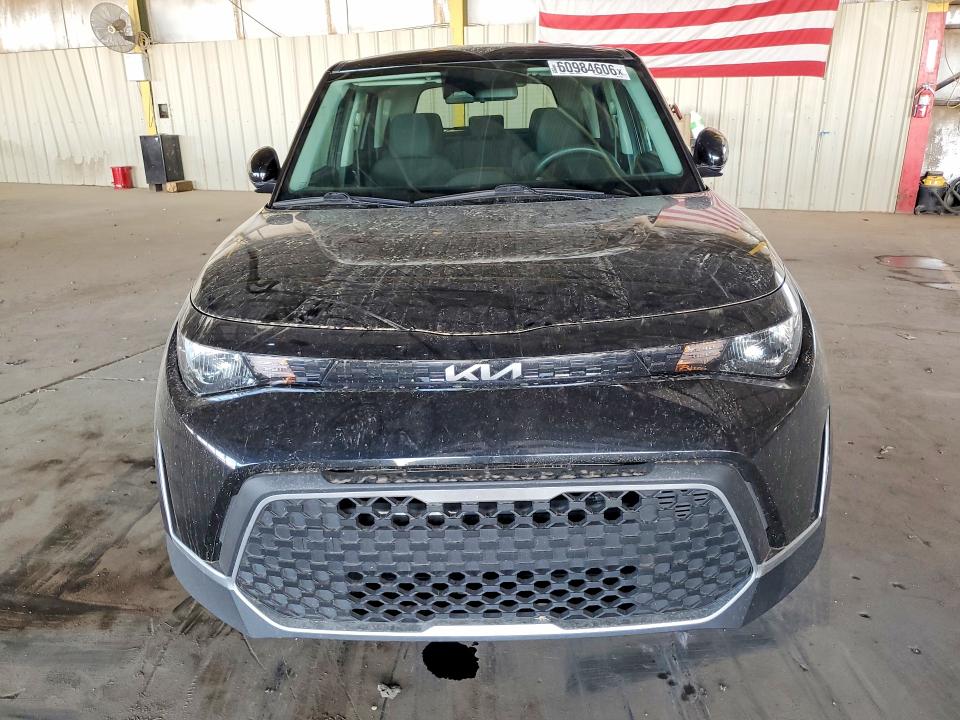Продаж на аукціоні авто 2024 Kia Soul, vin: KNDJ23AU7R7237364, номер лоту: 60984606