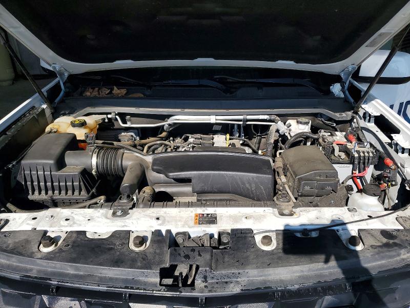 Продажа на аукционе авто 2022 Chevrolet Colorado, vin: 1GCHSCEA6N1206750, номер лота: 60696036