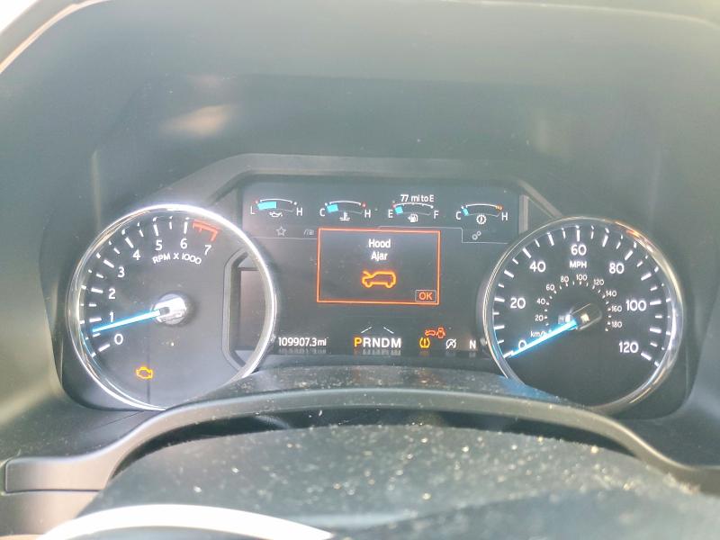 Продаж на аукціоні авто 2020 Ford Expedition, vin: 1FMJK1HT8LEA75700, номер лоту: 61716446