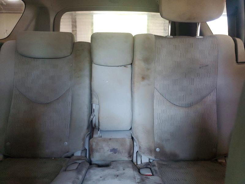 63530716 :رقم المزاد ، 2T3BK4DV1BW046855 vin ، 2011 Toyota Rav4 مزاد بيع