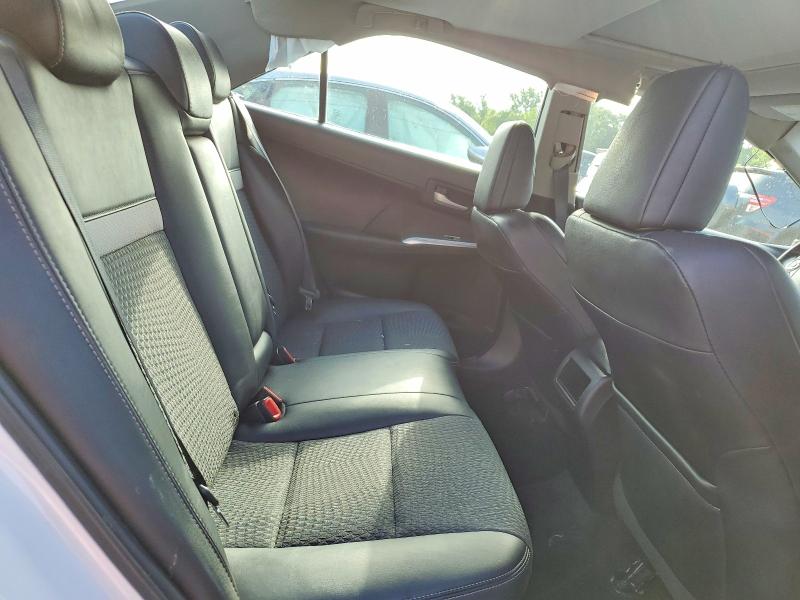 60300856 :رقم المزاد ، 4T1BF1FK6CU629759 vin ، 2012 Toyota Camry مزاد بيع