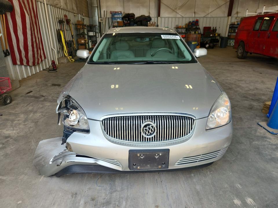 Aukcja sprzedaży 2008 Buick Lucerne, vin: 1G4HD57218U134897, numer aukcji: 60950496